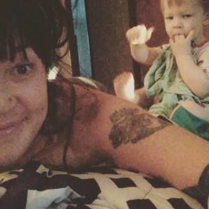 Meet your Posher, Becca